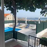 Apartamento Bella Vista Seget Trogir