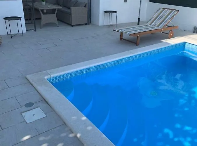 Apartman Bella Vista Seget Trogir