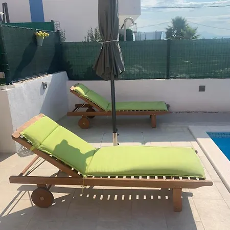 Apartment Bella Vista Seget Trogir