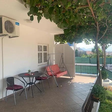 Bella Vista Seget Apartment *