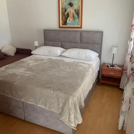 Apartment Bella Vista Seget Trogir