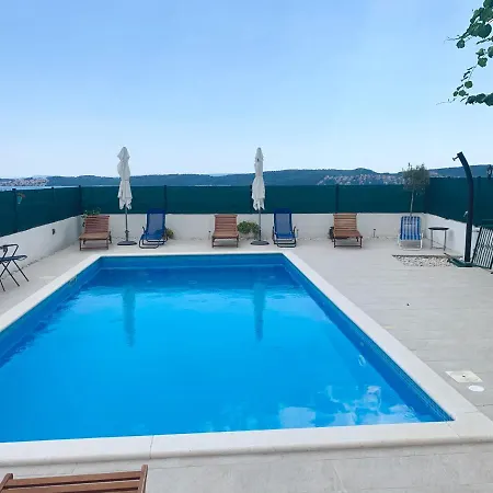 Bella Vista Seget Apartment *
