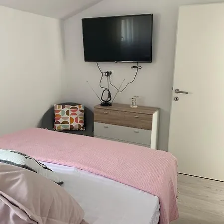 Bella Vista Seget Apartment