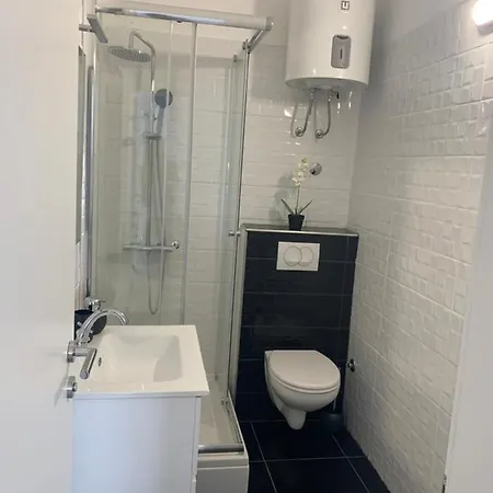 Bella Vista Seget Apartment Trogir