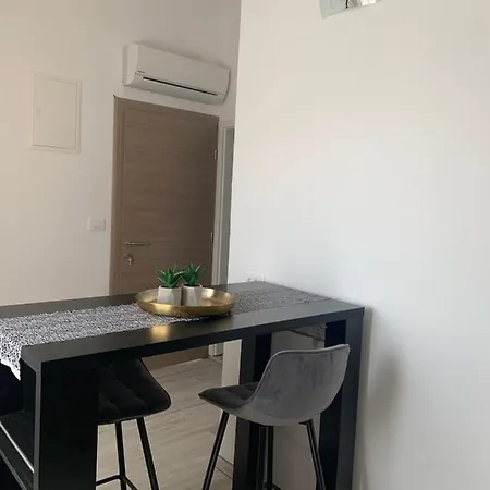 Bella Vista Seget Apartment Trogir