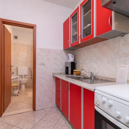 Apartment Bella Vista Seget