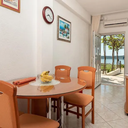 Apartment Bella Vista Seget *