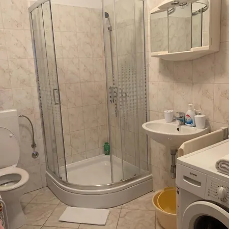 Apartment Bella Vista Seget Trogir