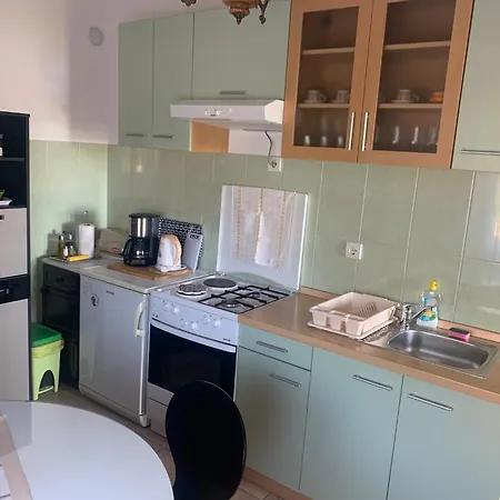 Apartment Bella Vista Seget