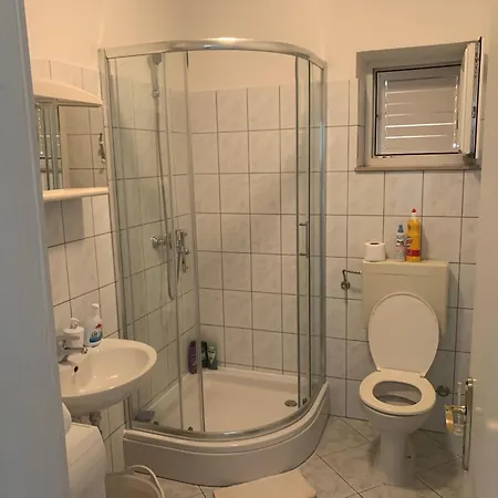 Bella Vista Seget Apartment *