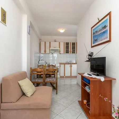 Bella Vista Seget Apartment *