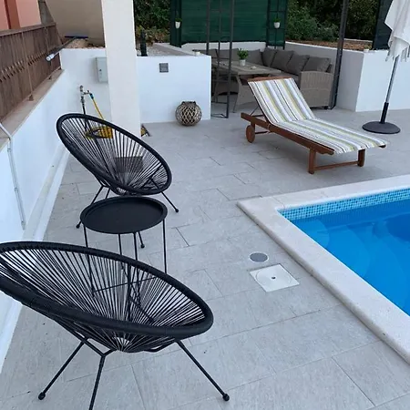 Bella Vista Seget Apartment *