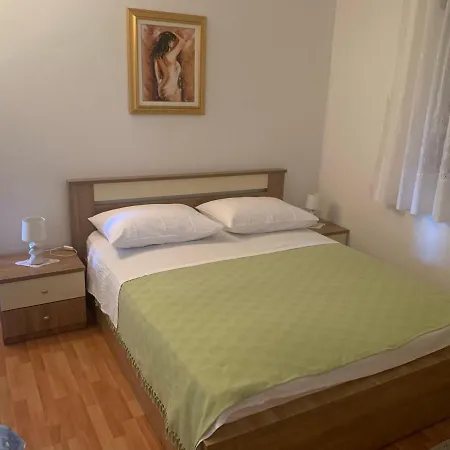 Bella Vista Seget تروغير