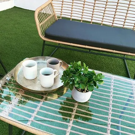 Bella Vista Seget شقة