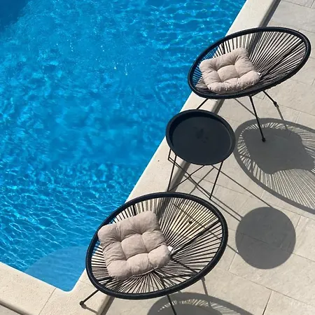 Bella Vista Seget * تروغير