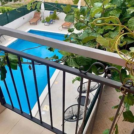Bella Vista Seget شقة تروغير